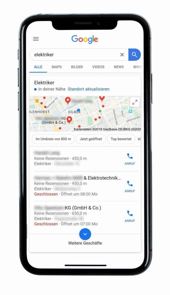 Elektriker_Google-My_Business_Lokale_Kundengewinnung