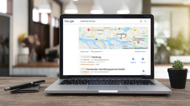 Handwerker-Hamburg-Marketing-kunden-gewinnen-Google-Suche-Computer-low