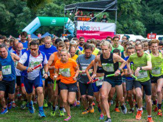 MoPo-Team-Staffellauf