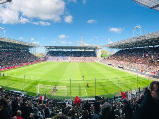 Millerntor I