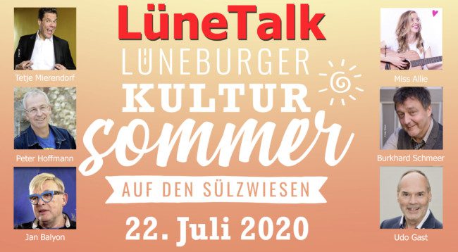 LueneTalk Kultursommer_2-2020