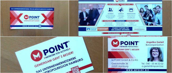 M-POINT