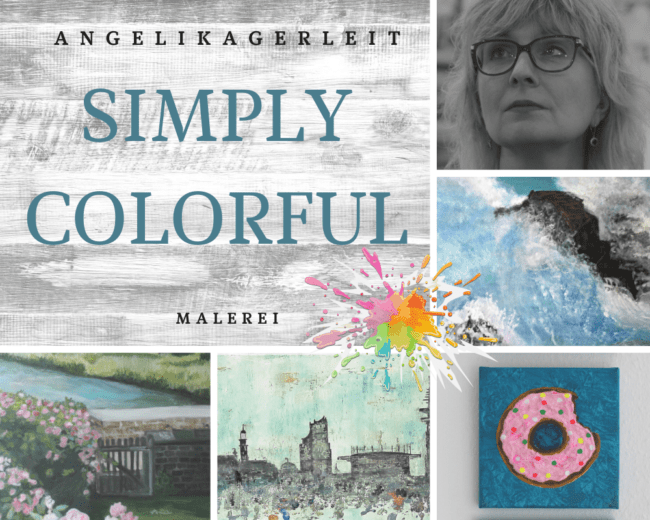 Simply ColORful