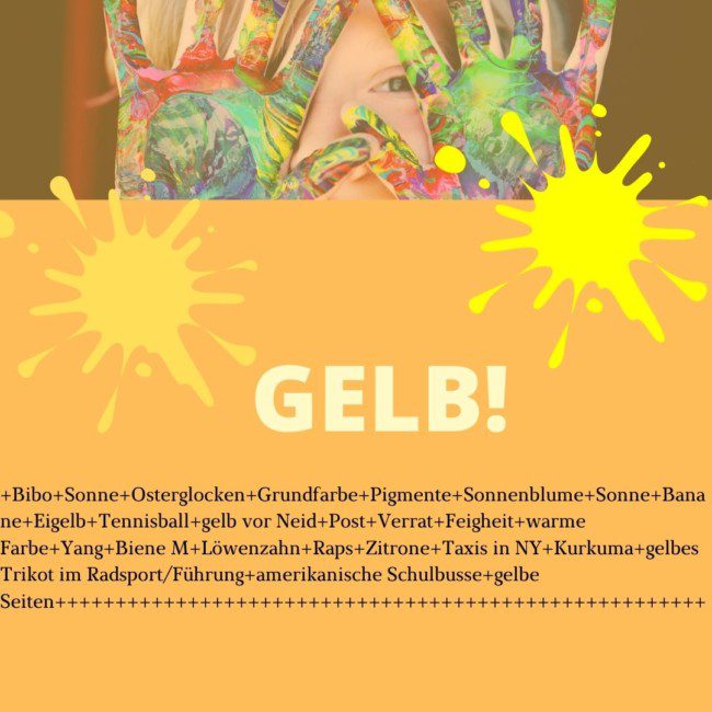 Gelb (1)