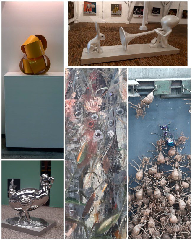 NORDArt_Impressionen 2