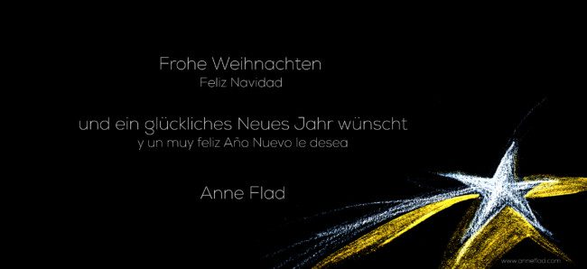 FroheWeihnachtenWünschtAnneFlad2019