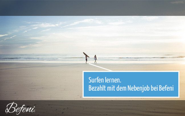 surfen
