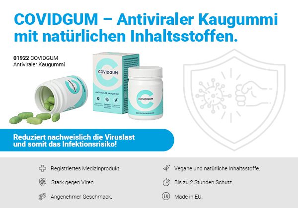 Covidgum