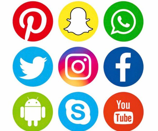 INSPIRED Social Media