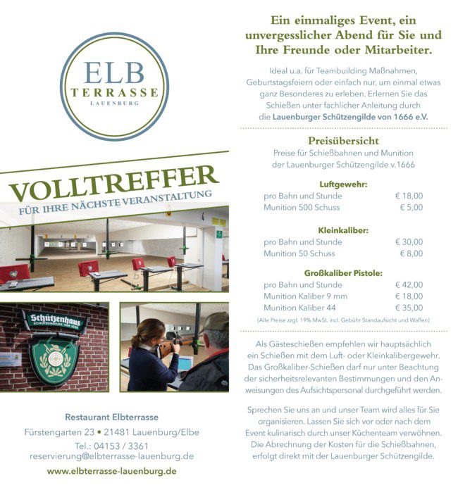 Gilde für Web